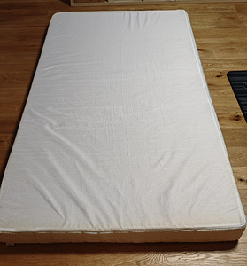 Матрас Dreamzone 120x200x15 (2 фото из 5)