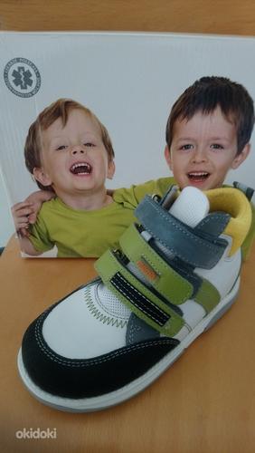 Детская ортопедическая обувь (фото #13)