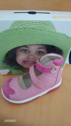 Laste ortopeedilised jalatsid (foto #15)