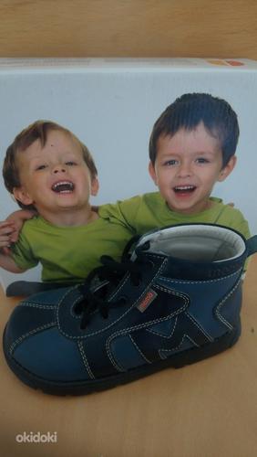 Laste ortopeedilised jalatsid (foto #16)