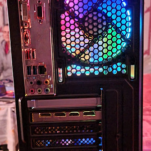 Intel Core i7 8700 protsessor 3.20 GHz (9 foto / 9)