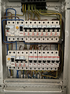 Korterite ja majade remont ja kaunistamine (7 foto / 8)