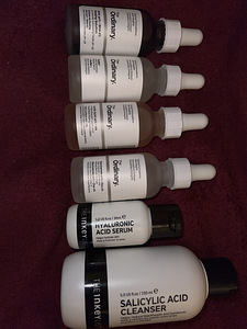 The Ordinary (1 фото из 4)