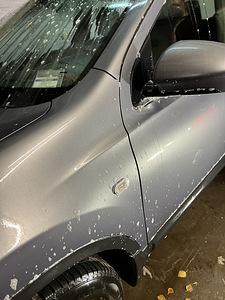 Geva Detailing - Uus Detailing Tallinnas (8 foto / 9)