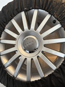 205/55R16 8E0601025AR Audi Michelin Primacy 4 (3 foto / 10)