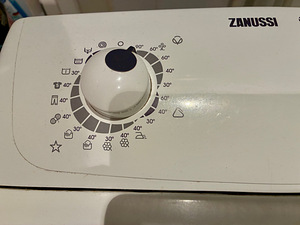 Pesumasin Zanussi ZWP580 (Electrolux) (3 foto / 4)