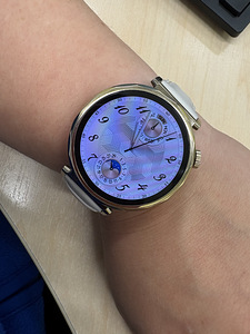 HUAWEI GT 5 41mm (1 foto / 1)