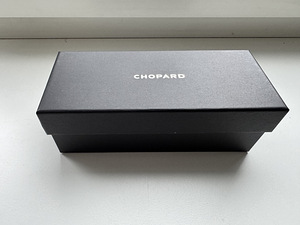 CHOPARD POLAROID PÄIKESEPRILLID (3 foto / 8)