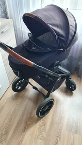 Коляска Muuvo Quick 2.0 (4 фото из 10)