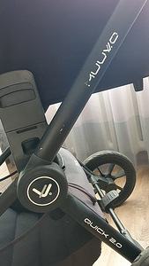 Коляска Muuvo Quick 2.0 (9 фото из 10)