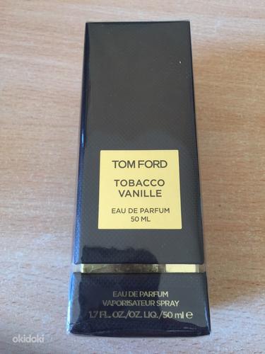 Tom Ford TOBACCO VANILLE (фото #1)