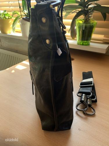 Armani Jeans kott (foto #6)