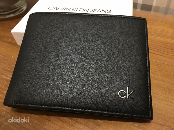 Calvin Kleini rahakotid (foto #7)