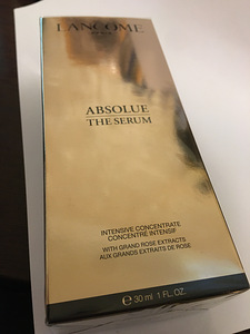 Näoseerum LANCÔME Absolue The Serum