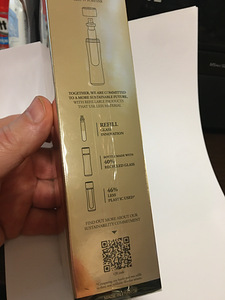 Näoseerum LANCÔME Absolue The Serum (4 foto / 4)