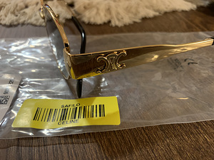 Uued päikeseprillid Celine Cl40235U (3 foto / 9)