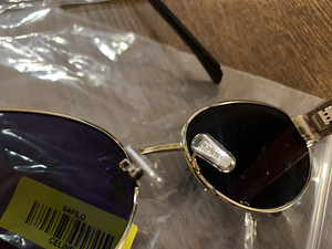 Uued päikeseprillid Celine Cl40235U (6 foto / 9)