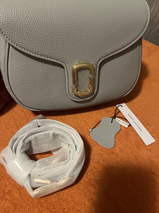 Marc Jacobs messenger/käekott (2 foto / 5)