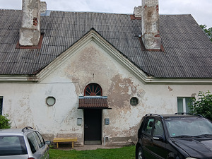 Ahtme mnt 40-3, Ahtme, Kohtla-Järve, Ida-Virumaa (1 foto / 40)