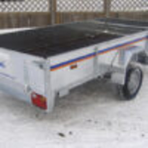 Kewner 330L (1 foto / 3)