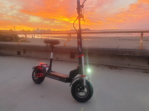 Scooter q23 (2 фото из 4)