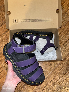 Dr Martens (1 фото из 1)