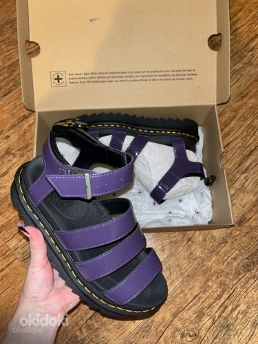 Dr Martens