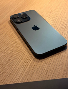 iPhone 15 Pro (128 ГБ) (2 фото из 10)