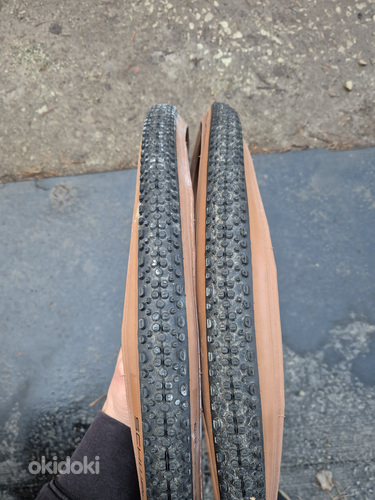 Schwalbe X-one Allround 700×33 rehvid