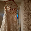 Свадебное платье Crystal Design + чехол (фото #4)