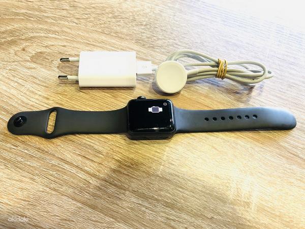 Kell Apple Watch Series 3 GPS 38mm (foto #1)