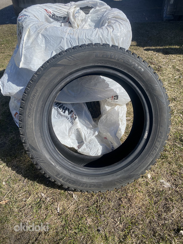 Laufenn I Fit Ice talverehvid 205/55 R16 — komplekt 4 tk