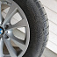 С дисками Pirelli SottoZero 225/55 R17 BMW (фото #2)