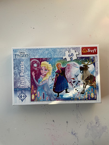 Пазл Trefl 60 элементов