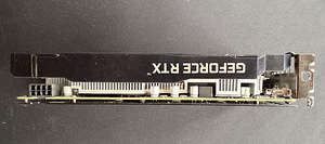 Nvidia GeForce RTX 2060 6gb (3 фото из 4)