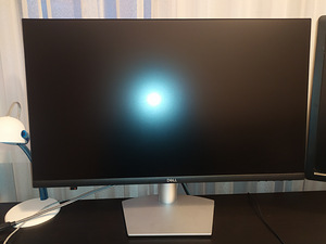 Monitor DELL 27" LCD S2722DC (1 foto / 1)