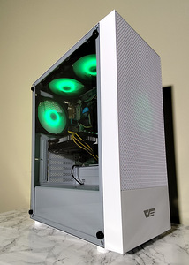 I5 Nvidia 1060 Mänguriarvuti (6 foto / 9)