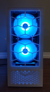 I7 Nvidia 1070 Ti Mänguriarvuti (5 foto / 6)