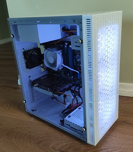 I5 Nvidia 1060 Mänguriarvuti (1 foto / 8)