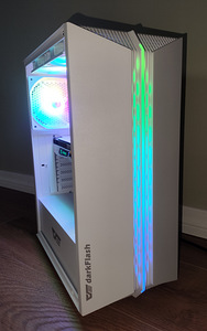 I5 Nvidia 1060 Mänguarvuti (2 foto / 5)
