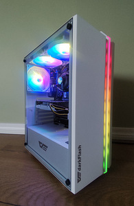 I5 Nvidia 1060 Mänguriarvuti (1 foto / 5)