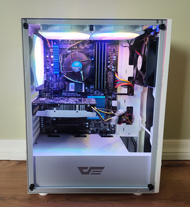I5 Nvidia 1060 Mänguriarvuti (2 foto / 5)