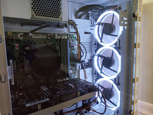 I5 Nvidia 1060 Mänguarvuti (2 foto / 5)