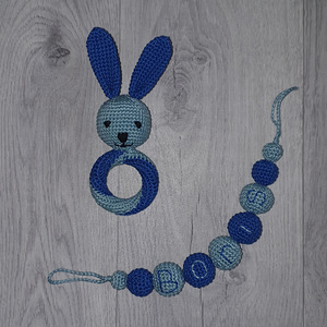 Amigurumi (2 foto / 3)
