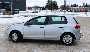 Volkswagen Golf 6 1.4 90Kw (6 foto / 10)