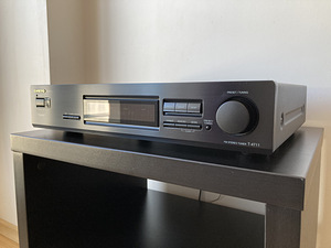 Onkyo Integra T-4711 тюнер Япония 1996