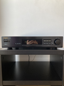 Onkyo Integra T-4711 Tuuner Japan 1996 (5 foto / 8)