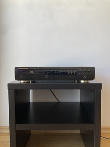 Marantz CD-53 CD Mängija (1 foto / 10)