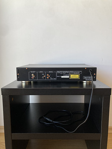 Marantz CD-53 CD Mängija (6 foto / 10)