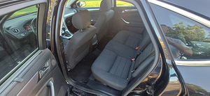 Ford Mondeo (10 фото из 14)
